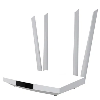 QUENTE-4G Wifi Router 2XLAN Router sem Fios De 2,4 G 802.11 B/G/N Com Slot para Cartão SIM oferecer Suporte A Até 32 Usuários