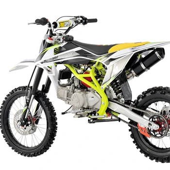 2023 novo motocross mini dirt bike 4 tempos a gasolina de corrida de carro, bicicleta de crianças barato bicicleta bicicleta de adulto