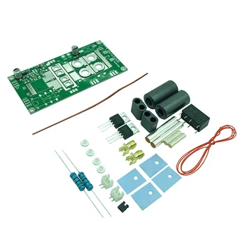 DIY Kits de 70W SSB Linear de HF Amplificador de Potência para o YAESU FT-817 KX3 FT-818 SMD de Peças Soldadas