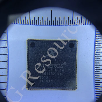 Novo Original AR8327-BL1A QFN-148 Switch Router sem Fios Chip IC do Circuito Integrado Único Microcomputer da Microplaqueta
