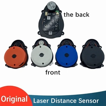 Original LDS para Lidar Laresar L6Pro Robô Aspirador de Peças de Reposição de Distância a Laser Sensor de LDS Acessórios do Motor