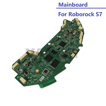 Novo Original S7 placa-mãe para Roborock S7 S70 S75 Aspirador de peças de Reposição de Reparação de Acessórios da placa-Mãe