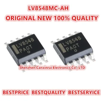  (5 Peças)Novo Original 100% de qualidade LV8548MC-AH Componentes Eletrônicos, Circuitos Integrados Chip