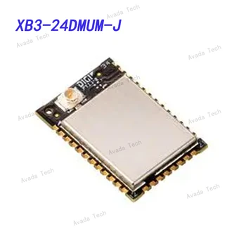 Avada Tecnologia XB3-24DMUM-J XBee 3 1Mbps 2.1 V 3,6 V em HCS08