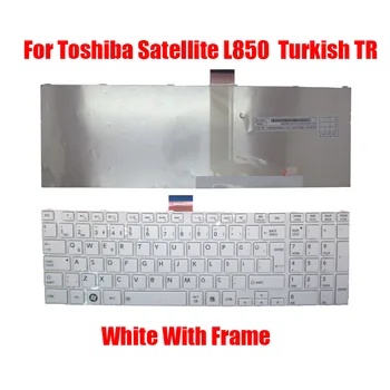 GR HU-LO SL TR Teclado do Portátil De Toshiba Satellite L850 L850D L855 L855D L870 L870D alemão Hungria italiano, Esloveno, turco