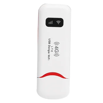 3G/4G de Internet, Leitor de cartões Portátil USB do Roteador wi-Fi Pode Inserir o Cartão SIM H760R