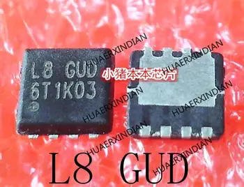 Novo Original L8 GUC/E/B/D QFN Em Stock