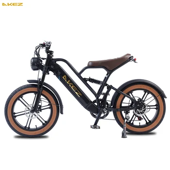 20 Polegadas bicicleta elétrica 750W 48V 13AH bateria de lítio de bicicleta 26X4.0 de Gordura elétrico off-road de bicicleta de montanha