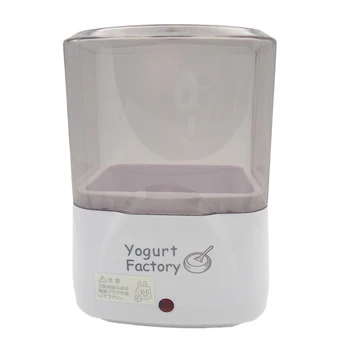  -Fabricante de iogurte Automática, máquinas de Iogurte Família DIY Iogurte Ferramentas de Vinho de Arroz Natto Maker Plug EUA