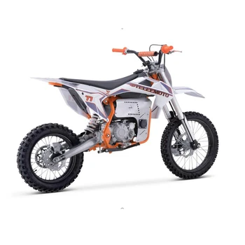 Adultos Poderoso 3KW Moto Electrique Vez ET 3000W Motocicleta Montanha de Sujeira Moto de Motocross Elétrica de Moto Moto Elétrica