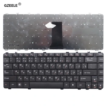 GZEELE novo RU do teclado do portátil de LENOVO B460E V460 V460A V460NE Y560AT Y560D T560DT Y560P Y460N Y460NE Y460C teclado russo