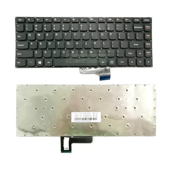 NÓS Teclado inglês para o Lenovo Yoga 3-1470 80JH E31-70 E31-80 Série de Teclados de Laptop EUA layout
