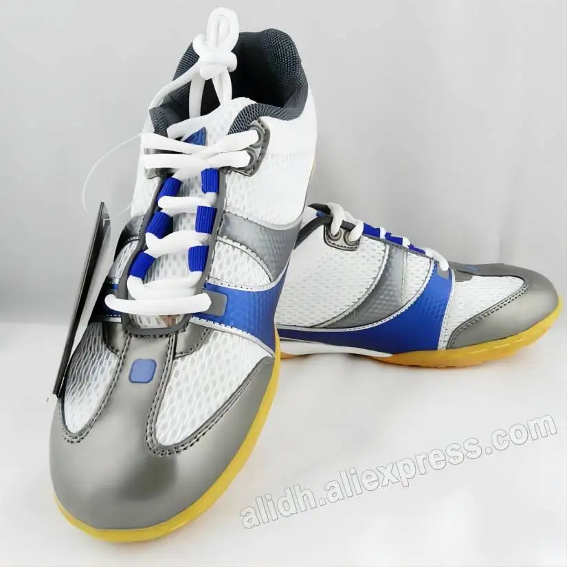 De Tênis de Mesa STIGA Sapatos Respirável, Exterior Sapatos de Desporto de Fitness e Treinamento PingPong Sapatos G1108027